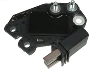 Akcesoria do układu elektrycznego - Regulator napięcia As-pl ARE3052 - miniaturka - grafika 1