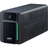 Zasilacze awaryjne UPS - APC BVX700LI zasilacz UPS Technologia line-interactive 700 VA 360 W 4 AC outlet(s) - miniaturka - grafika 1