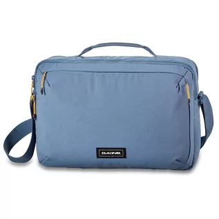 Torebki damskie - Dakine Concourse Torba z paskiem na ramie 38 cm przegroda na laptopa vintage blue 10003245-vintageblue - grafika 1