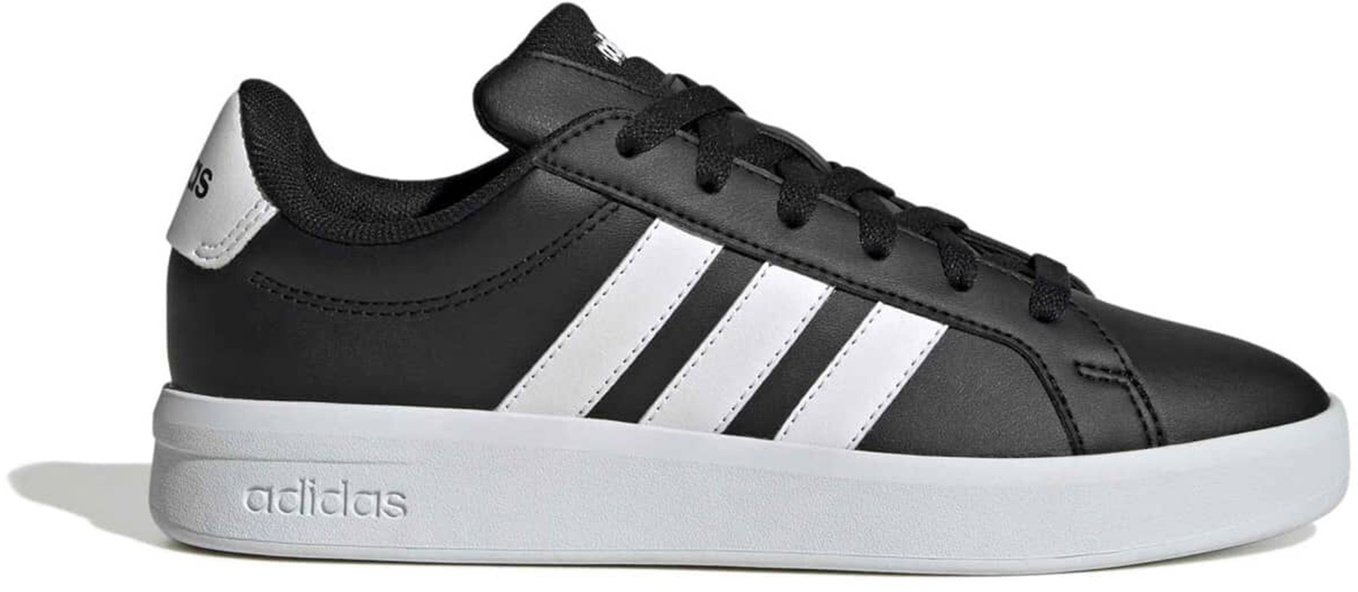 Adidas BUTY SNEAKERSY MŁODZIEŻOWE UNISEKS ADIDAS GRAND COURT 3.0 JP9366