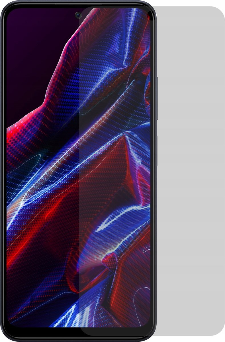 MATOWE szkło ochronne 9H do Xiaomi POCO X5 5G