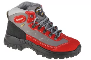 GriSport 13362SV87G - Kozaki damskie - miniaturka - grafika 1