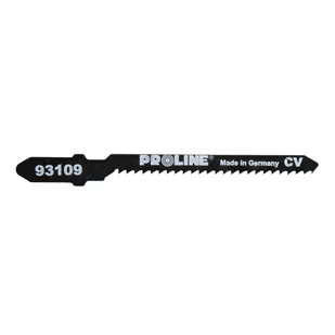 Proline Brzesz do wyrz u cv drew plex krzyw 75/50 12tp 5 szt.proline 93409 - Brzeszczoty - miniaturka - grafika 1