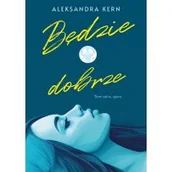 Literatura obyczajowa - Będzie dobrze - miniaturka - grafika 1