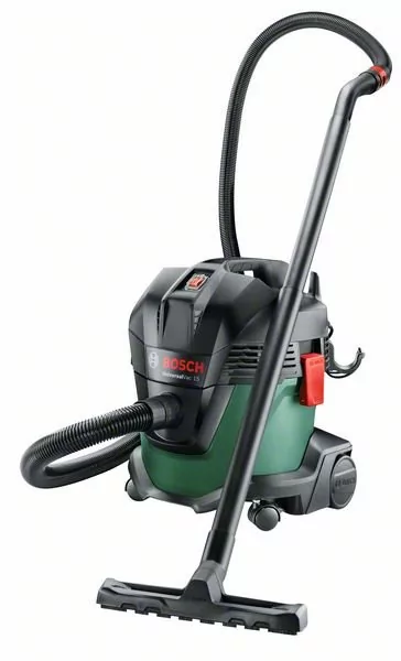 Bosch Universal Vac 15