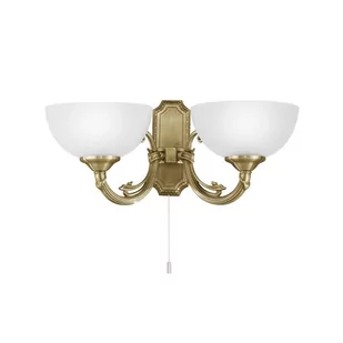 Eglo 82752 Savoy 82752 - Lampy ścienne - miniaturka - grafika 1