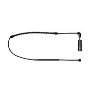 Układ hamulcowy - akcesoria - HELLA 8DK 355 250-451 Styk ostrzegawczy, zużycie okładzin hamulcowych P8043 - miniaturka - grafika 1