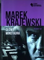 Czasopisma - Czarny Kryminał - miniaturka - grafika 1