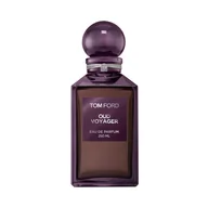 Wody i perfumy unisex - TOM FORD Oud Voyager Eau de Parfum Woda perfumowana 250 ml - miniaturka - grafika 1