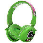 Słuchawki - Avizar Bluetooth 6H The Jellie Monsters Frankie - miniaturka - grafika 1