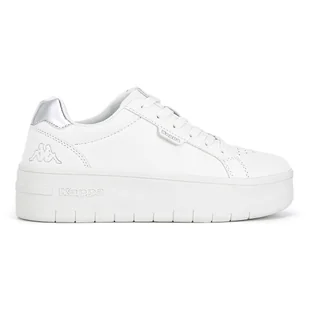 Obuwie sportowe Kappa SS24-3C091 - Buty sportowe damskie - miniaturka - grafika 1