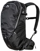 Plecaki - Plecak Hannah Speed 15L antracyt II - miniaturka - grafika 1