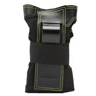 K2, Ochraniacze na dłonie, PRIME W WRIST GUARD, czarny, rozmiar XL - Ochraniacze - miniaturka - grafika 1