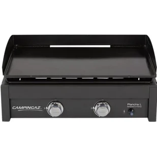Campingaz grill przenośny Plancha L - Grille gazowe - miniaturka - grafika 1
