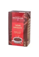 Kakao i czekolada - Tresor Chocolate Czekolada do picia - miniaturka - grafika 1