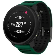 Smartwatch - Suunto Vertical 2 Zielony - miniaturka - grafika 1