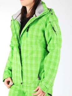 Kurtka Salomon Exposure Jacket 108897 - Kurtki narciarskie - miniaturka - grafika 1