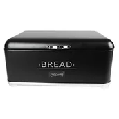 Chlebaki - Maestro Chlebak Chlebak MR1677-AR Czarny MR-1677-AR-BL - miniaturka - grafika 1