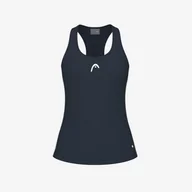 Koszulki sportowe damskie - Koszulka bez rękawów damska SPIRIT Tank Top - miniaturka - grafika 1