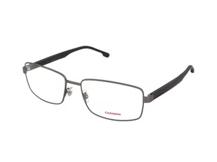 Carrera Carrera 8877 R80 - Okulary korekcyjne, oprawki, szkła - miniaturka - grafika 1