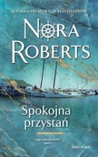 E-booki - literatura obca - Spokojna przystań. Saga rodu Quinnów. Tom 3 - miniaturka - grafika 1