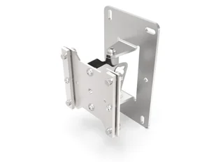 Pan Acoustics TWM IV uchwyt ścienny do systemów głośnikowych P / PB xxx - Inne akcesoria audio-wideo - miniaturka - grafika 1
