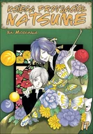 Komiksy dla młodzieży - Księga Przyjaciół Natsume Tom 17 - miniaturka - grafika 1