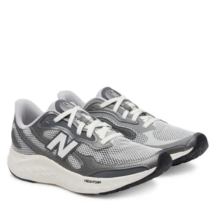 Buty do biegania New Balance Arishi MARISTG4 Szary - Buty sportowe męskie - miniaturka - grafika 1