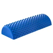 Zabawki sensoryczne - Półwałek Do Masażu Sensoryczny Z Kolcami - miniaturka - grafika 1