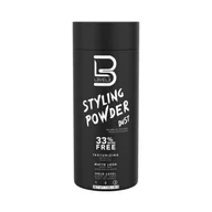 Kosmetyki do stylizacji włosów - L3VEL3, super mocny puder do stylizacji, 30g - miniaturka - grafika 1