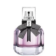 Wody i perfumy damskie - Yves Saint Laurent Mon Paris Couture Woda perfumowana 50ml - miniaturka - grafika 1