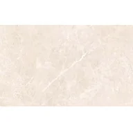 Płytki ceramiczne - Cersanit Glazura Sofi Cream 25X40 - miniaturka - grafika 1