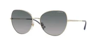 Okulary przeciwsłoneczne - Okulary Przeciwsłoneczne Vogue VO 4255S 848/8S - miniaturka - grafika 1