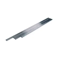 Piłkarzyki - MAX Komplet 8szt prowadnic do stołów piłkarskich, 13 mm - miniaturka - grafika 1