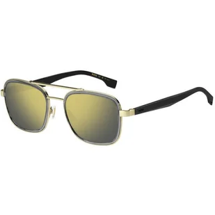 Okulary przeciwsłoneczne BOSS 1486/S 2F7 54 WM - Okulary przeciwsłoneczne - miniaturka - grafika 1