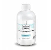 Środki do prania - Gocce Di Pulito | Włoskie Perfumy Do Prania 500 Ml - miniaturka - grafika 1