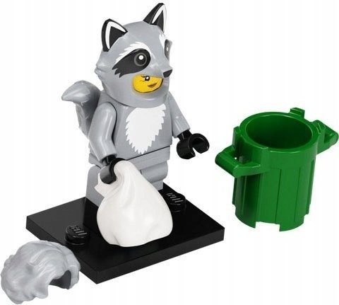 Minifigurka 