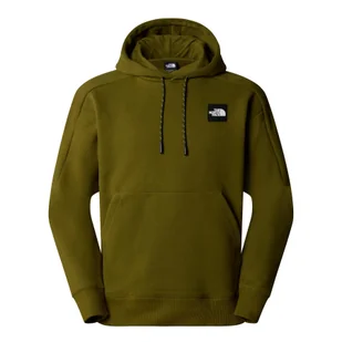 The North Face Bluza The 489 Nf0A87D7Pib - Bluzy sportowe męskie - miniaturka - grafika 1