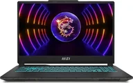 Laptopy - MSI Cyborg 15 A12VF-271XPL / 32 GB RAM / 512 GB SSD PCIe / Windows 11 Pro - miniaturka - grafika 1