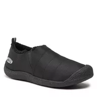 Półbuty damskie - Keen Półbuty Howser II 1023981 Triple Black - miniaturka - grafika 1