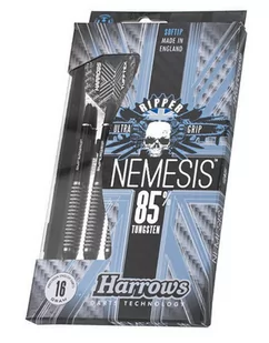 Rzutki Harrows NEMESIS 85% Softip 16 gK - Dart - miniaturka - grafika 1