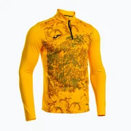 Bluzy męskie - Longsleeve do bieganie męski Joma R-Nature - miniaturka - grafika 1