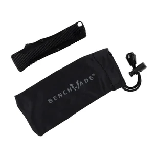 Nóż Benchmade 4850BK Om OTF Auto - Noże - miniaturka - grafika 4