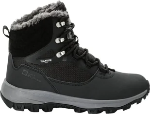 Buty trekkingowe damskie Jack Wolfskin Buty trekkingowe damskie Jack Wolfskin EVERQUEST TEXAPORE HIGH W 4053591_6350 39 - Buty trekkingowe damskie - miniaturka - grafika 1