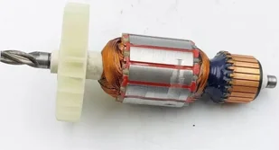Dedra Wirnik - Akcesoria do elektronarzędzi - miniaturka - grafika 1