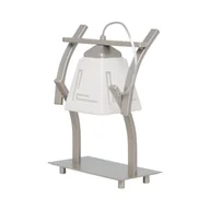 Dom i wnętrze OUTLET - Lampka stołowa K-4998 SATYNA (｡◕‿◕｡) - miniaturka - grafika 1