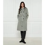 Płaszcze damskie - MAX&Co. Wełniany płaszcz RUNAWAY - miniaturka - grafika 1