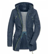 Kurtki jeździeckie - Waldhausen Kurtka typu parka HENNY damska - ELT - miniaturka - grafika 1