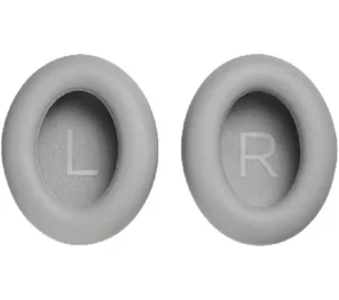 Bose Ear Pads Cushion Kit do Headphones 700 Srebrny - Akcesoria do słuchawek - miniaturka - grafika 1