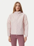 Kurtki damskie - Guess Jeans Kurtka przejściowa W5GL29 WH8N2 Beżowy Regular Fit - miniaturka - grafika 1